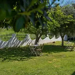 La Cicala Del Conero Bed & Breakfast