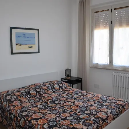 Bed & Breakfast La Cicala Del Conero 3*