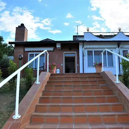 Bed & Breakfast La Cicala Del Conero Marcelli