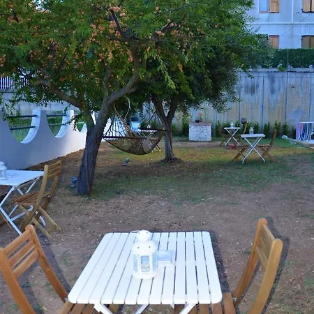 La Cicala Del Conero 3*