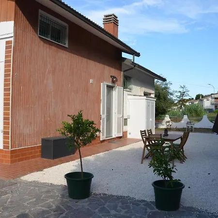 Bed & Breakfast La Cicala Del Conero