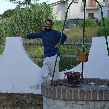 La Cicala Del Conero