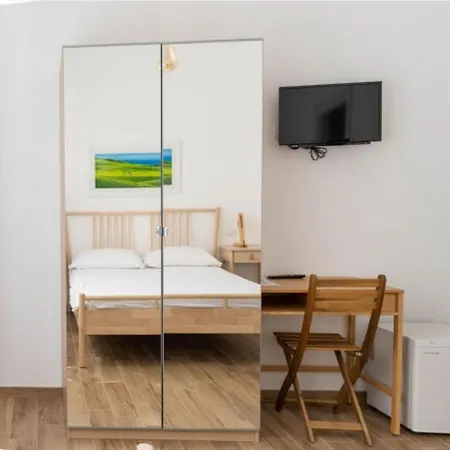 La Cicala Del Conero Bed & Breakfast 3*