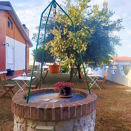 La Cicala Del Conero