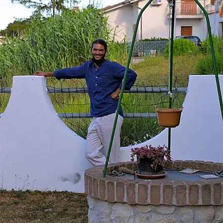 La Cicala Del Conero 3*