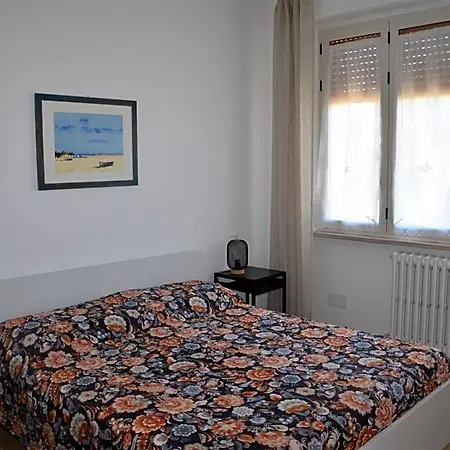 La Cicala Del Conero לינה וארוחת בוקר מרצ'לי